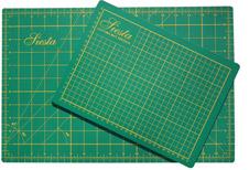 A0  Green  cutting mats