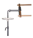 Daisy Dish Centre Mounting for S.S.