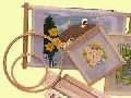 Choosing A Needlecraft Working Frame