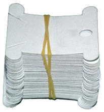10 pack of 25 plastic