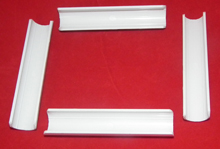 Pack of 4 clips for 11 