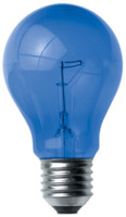 Daylight Tungsten Bulbs   60w  ES Pack of 10