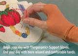 Therapeutic Gloves Small