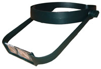 Pk. of 6 Headband magnifier. 