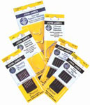 Regular Point Machine Needles