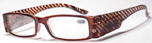 LED Reader Colour C x 1.5 Magnification