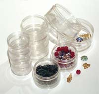 40mm Stacker Jars